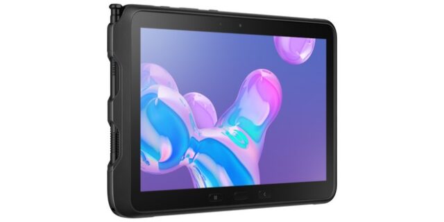 Το Samsung Galaxy Tab Active Pro διακρίθηκε με Innovation Award στη CES 2020