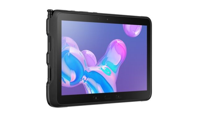 Το Samsung Galaxy Tab Active Pro διακρίθηκε με Innovation Award στη CES 2020