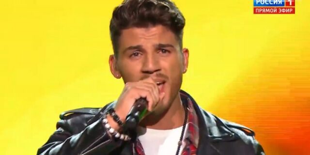 Eurovision 2020: Ο 23χρονος Sandro Nicolas και η εκπροσώπηση της Κύπρου