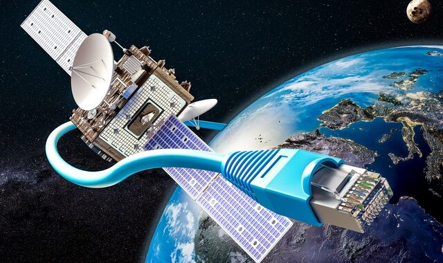 Η Space X εκτόξευσε 60 μικροδορυφόρους και οι αστρονόμοι ανησυχούν ότι ο ουρανός δεν θα είναι πια ίδιος