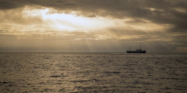 Ιταλικό “φρένο” στους διασώστες του Sea Watch