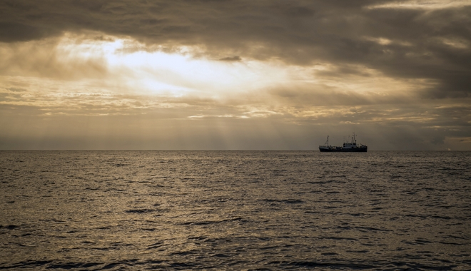 Ιταλία: Ελλιμενίστηκε το πλοίο Alan Kurdi – Αποβιβάστηκαν 88 μετανάστες