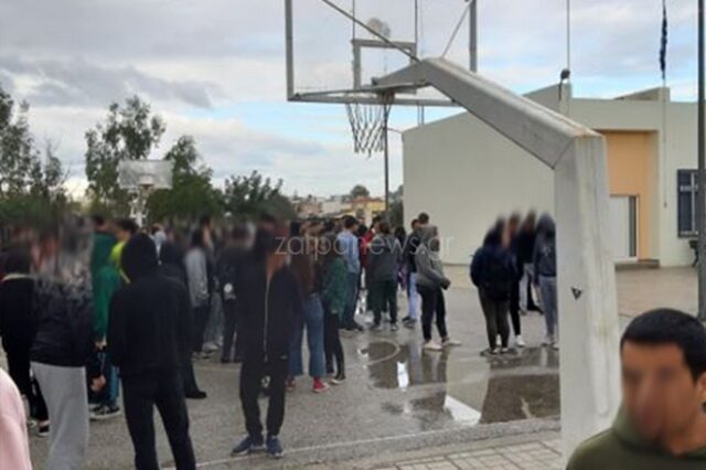 Σεισμός: Αναστάτωση στην Κρήτη. Οι κάτοικοι βγήκαν στους δρόμους