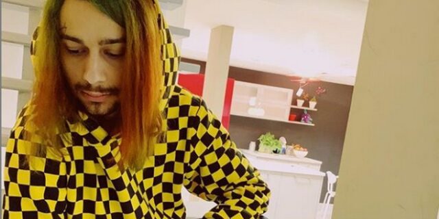 Sin Boy: Το κάλεσμα του για τον σεισμό στην Αλβανία