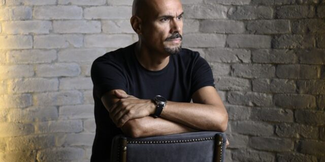Δημήτρης Σκουλός: “Φέτος θα είναι πολλοί οι νικητές του GNTM”