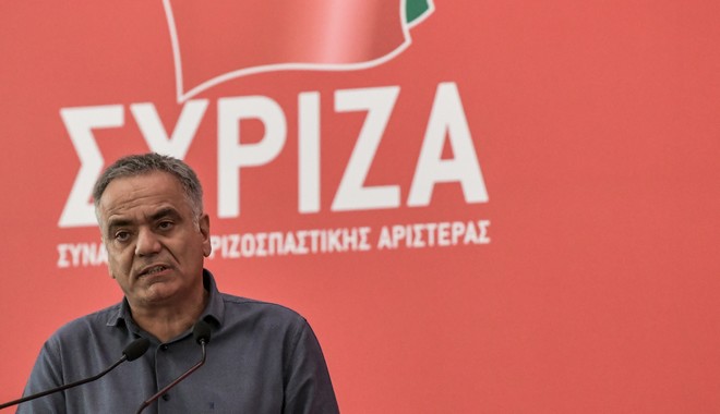 Κλιμάκια του ΣΥΡΙΖΑ σε Εβρο, Λέσβο και Χίο