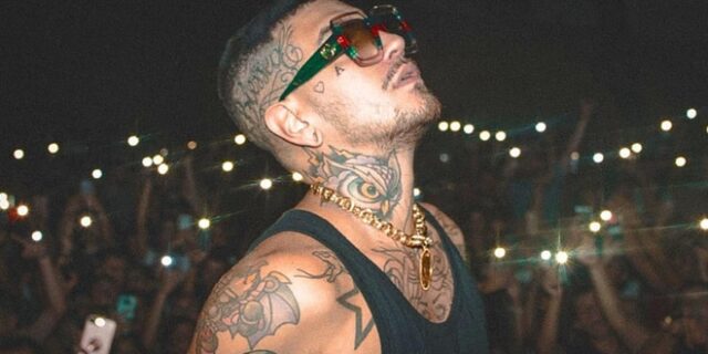 O Snik έκανε unfollow στο Instagram και την Έλενα Χριστοπούλου