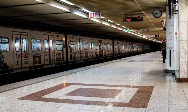 Μετρό: Αναστολή των κινητοποιήσεων αποφάσισαν οι εργαζόμενοι
