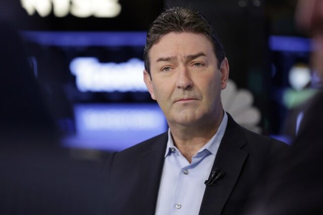 Απομακρύνθηκε ο CEO των McDonald’s λόγω ερωτικής σχέσης με υπάλληλο
