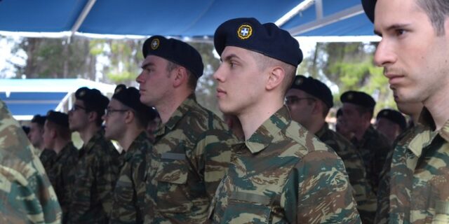 Ανοικτά για τους πολίτες την Πέμπτη 31 στρατόπεδα σε όλη τη χώρα