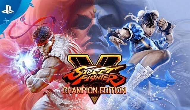 Street Fighter V Champions Edition: Η νέα έκδοση κυκλοφορεί στις 14 Φεβρουαρίου 2020