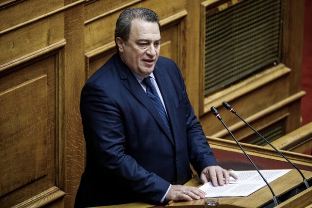 Ευρυπίδης Στυλιανίδης: Οι 9 νίκες της 9ης Αναθεωρητικής Βουλής