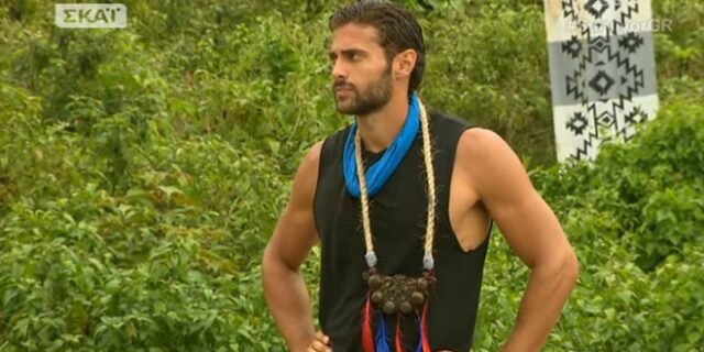 Survivor: Ο Κωνσταντίνος Βασάλος αποκαλύπτει πόσα χρήματα έπαιρναν οι Μαχητές