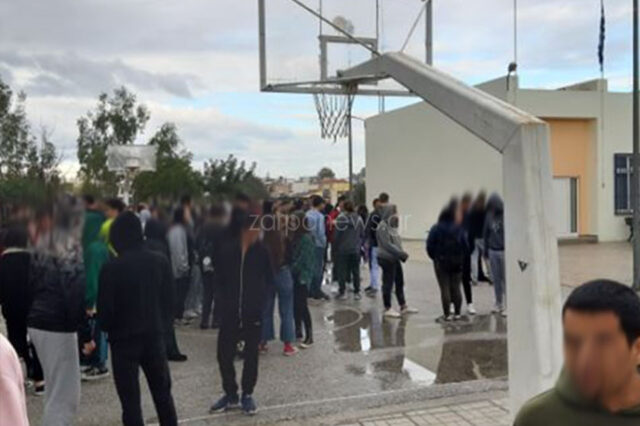 Σεισμός: Κλειστά τα σχολεία στα Κύθηρα, κανένα πρόβλημα στην Αττική