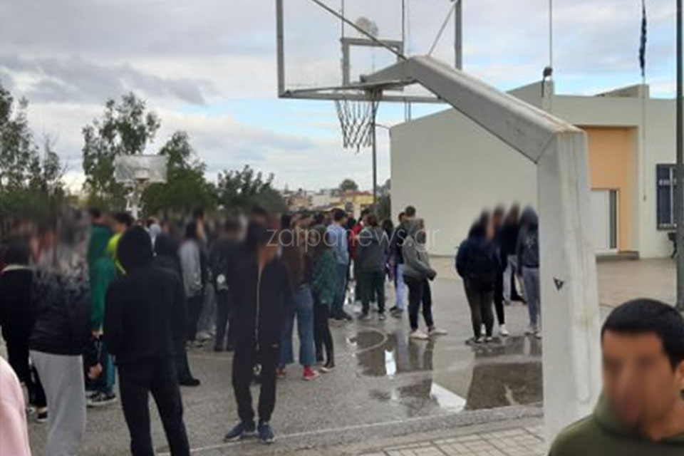 Σεισμός: Κλειστά τα σχολεία στα Κύθηρα, κανένα πρόβλημα στην Αττική