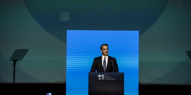 Μητσοτάκης προς Τουρκία: Θα βρεί απέναντι της Ελλάδα και Ευρώπη