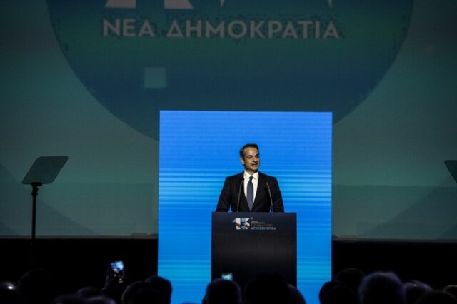 Μητσοτάκης προς Τουρκία: Θα βρεί απέναντι της Ελλάδα και Ευρώπη