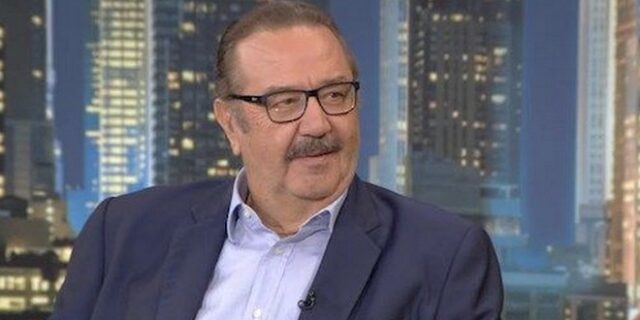 Τάσος Κωστής: “Πάλεψα με τον καρκίνο και τώρα είμαστε ισοπαλία”
