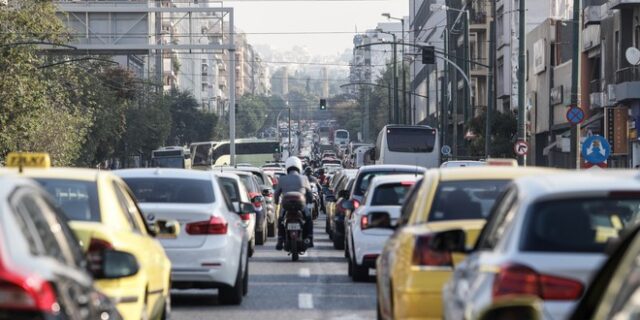Τέλη κυκλοφορίας 2020: Άνοιξε η εφαρμογή στο Taxisnet – Τι θα πληρώσουμε