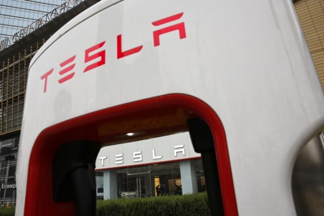 Γερμανία: 10.000 θέσεις εργασίας θα δημιουργήσει η Tesla με το νέο της εργοστάσιο