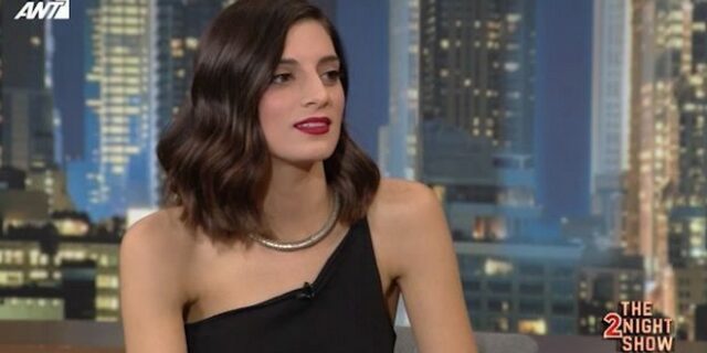 Χριστίνα Χειλά Φαμέλη: “Ο σκηνοθέτης από τις Άγριες Μέλισσες δεν με ήθελε”