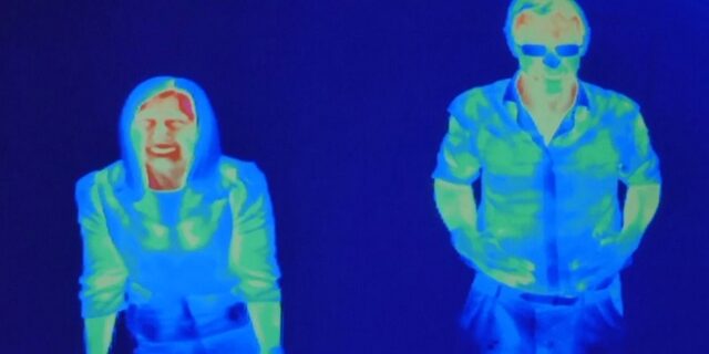 Σκωτία: 41χρονη μαθαίνει ότι έχει καρκίνο κατά την επίσκεψή της σε τουριστική ατραξιόν