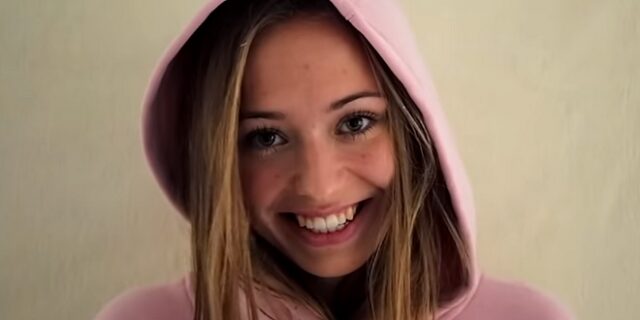 Τραβούσε επί 20 χρόνια πλάνα της κόρης του και το αποτέλεσμα είναι εκπληκτικό