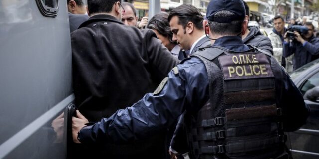Τουρκική προβοκάτσια για τους “8” προκαλεί κόντρα στην Αθήνα