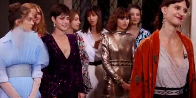 GNTM 2: “Αν ήταν στο χέρι μου, θα σ’ έδιωχνα τώρα” – Τι θα δούμε απόψε