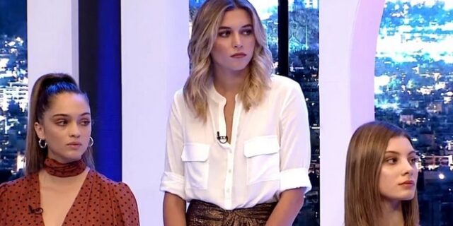 GNTM 2: “Νόμιζες δεν θα το καταλάβει η Ζενεβιέβ” – Τι θα δούμε απόψε