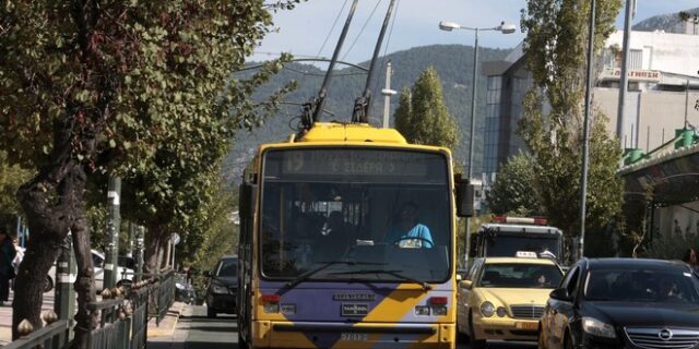 Λεωφορειολωρίδες: Ο ΟΑΣΑ αγόρασε ταινίες, οι κάμερες γράφουν ξανά
