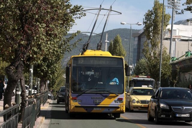 Λεωφορειολωρίδες: Ο ΟΑΣΑ αγόρασε ταινίες, οι κάμερες γράφουν ξανά