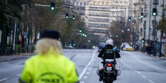 Επέτειος Πολυτεχνείου: Αυτές είναι οι κυκλοφοριακές ρυθμίσεις και οι τροποποιήσεις στα ΜΜΜ