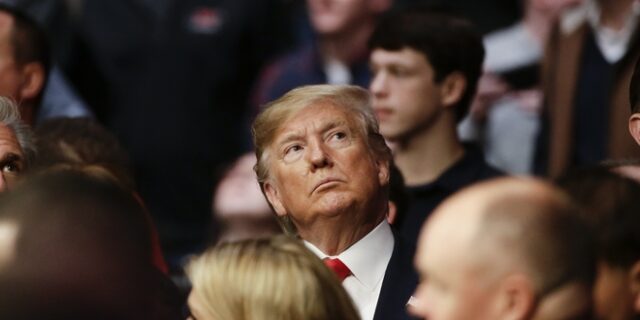 ΗΠΑ: “Μπλόκο” από δικαστή στη διάταξη Τραμπ που αφορά στους μετανάστες