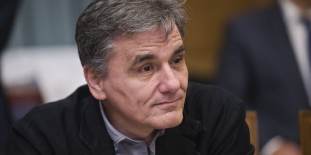Τσακαλώτος: “Η πανδημία μάς βρήκε με μια ανεύθυνη κυβέρνηση που απεχθάνεται τον δημόσιο τομέα”