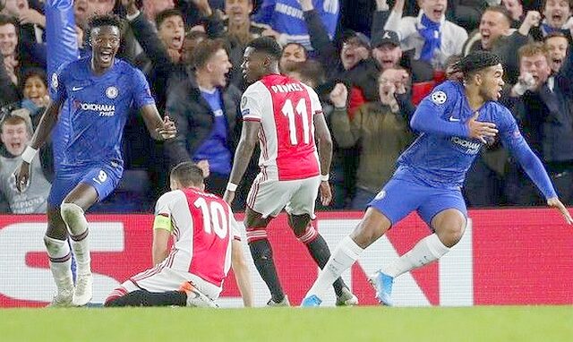 Champions League: Ματσάρα στο Λονδίνο, σούπερ ανατροπή για Ντόρτμουντ
