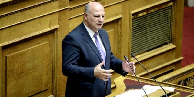 Τσιάρας: “Φέρνουμε αλλαγές που απαντούν στην κοινή λογική και γιατί θέλουμε να ενώσουμε τους Έλληνες”