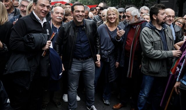 Οι παθογένειες του παλαιού πολιτικού συστήματος “γοητεύουν” όλο και περισσότερο κάποιους βουλευτές του ΣΥΡΙΖΑ