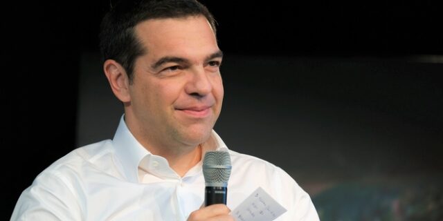 Το μεγάλο – έστω και καθυστερημένο – βήμα για τη δημιουργία του νέου ΣΥΡΙΖΑ