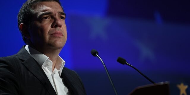 Ο Αλέξης Τσίπρας, η απλή αναλογική και το παράδειγμα της Ισπανίας και της Πορτογαλίας