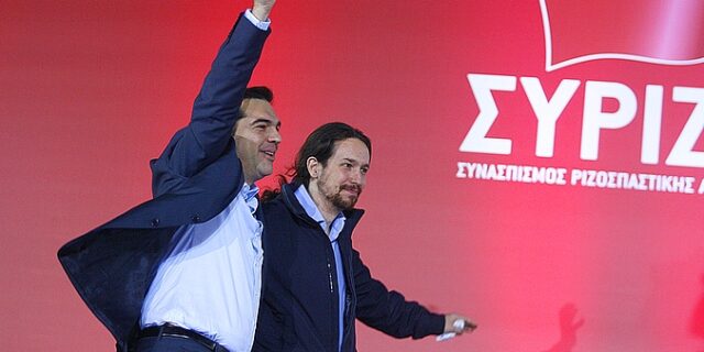 Τσίπρας για Ισπανία: Κάλλιο αργά, παρά ποτέ