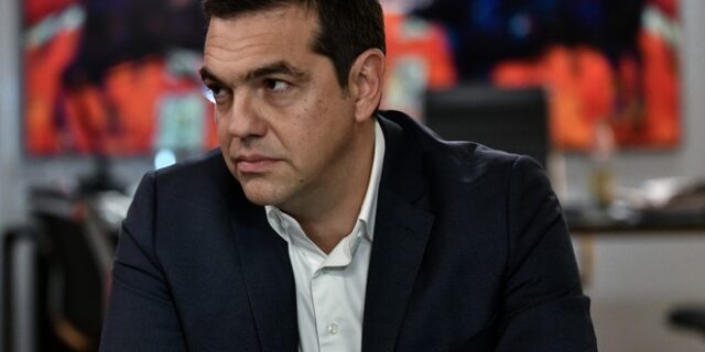 Τα διλήμματα του Αλέξη Τσίπρα για το Γραμματέα του νέου ΣΥΡΙΖΑ