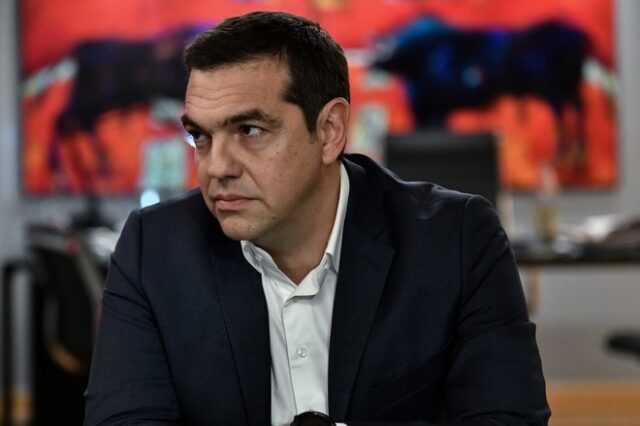 Τα διλήμματα του Αλέξη Τσίπρα για το Γραμματέα του νέου ΣΥΡΙΖΑ
