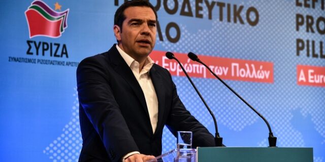 Πανελλαδική Συνδιάσκεψη των “53”- “Ζεσταίνεται” ο διάλογος ενόψει του Συνεδρίου του ΣΥΡΙΖΑ