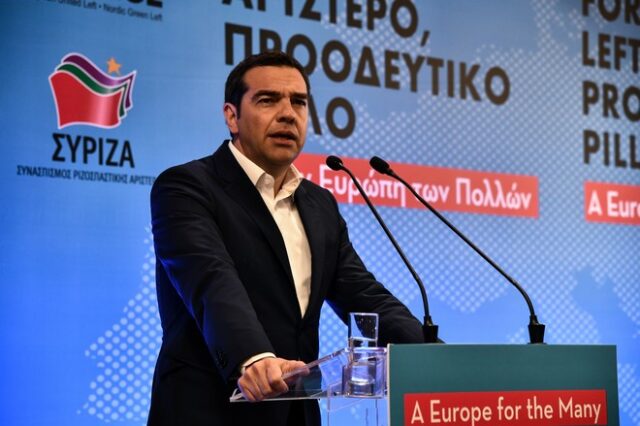 Πανελλαδική Συνδιάσκεψη των “53”- “Ζεσταίνεται” ο διάλογος ενόψει του Συνεδρίου του ΣΥΡΙΖΑ