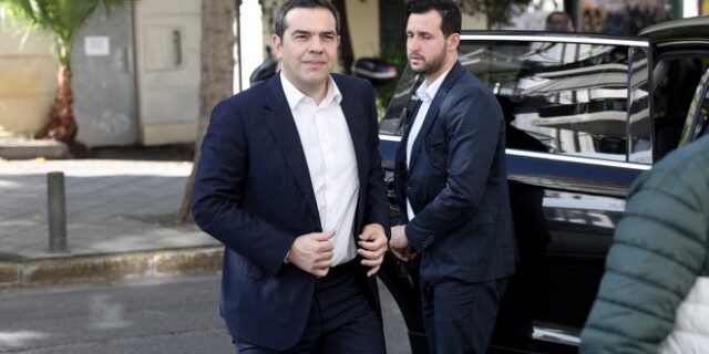 ΠΓ ΣΥΡΙΖΑ: Ανακοινώνεται η σύνθεση της Κεντρικής Επιτροπής Ανασυγκρότησης