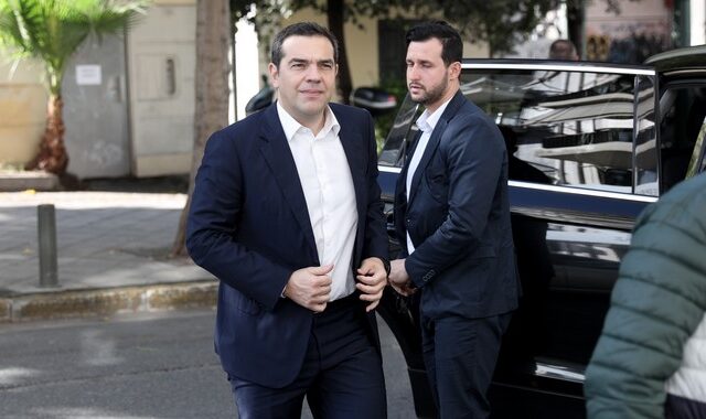 ΠΓ ΣΥΡΙΖΑ: Ανακοινώνεται η σύνθεση της Κεντρικής Επιτροπής Ανασυγκρότησης