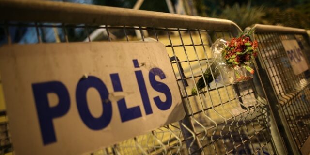 Τουρκία: Σύλληψη δύο Ρωσίδων με την υποψία ότι είναι μέλη του Ισλαμικού Κράτους