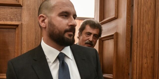 Τζανακόπουλος: Οι μάσκες έπεσαν – Αποκαλύφθηκε η παρωδία ΝΔ και ΚΙΝΑΛ