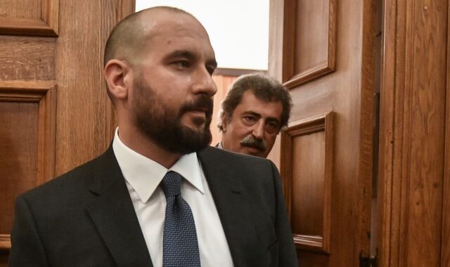 Τζανακόπουλος: Η κυβέρνηση δεν μπορεί να εγγυηθεί την ευημερία και τη σταθερότητα
